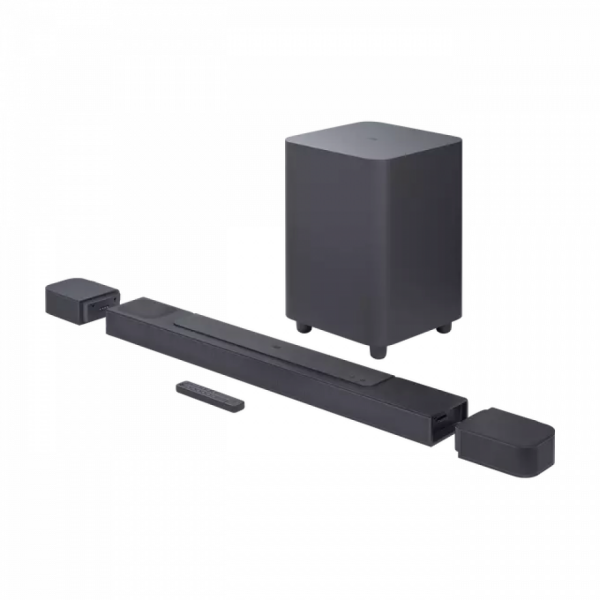 JBL Soundbar BAR 800 PRO