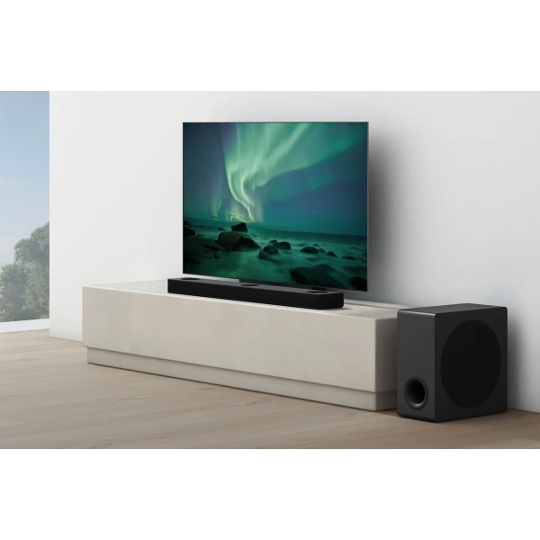 LG Soundbar S80QR