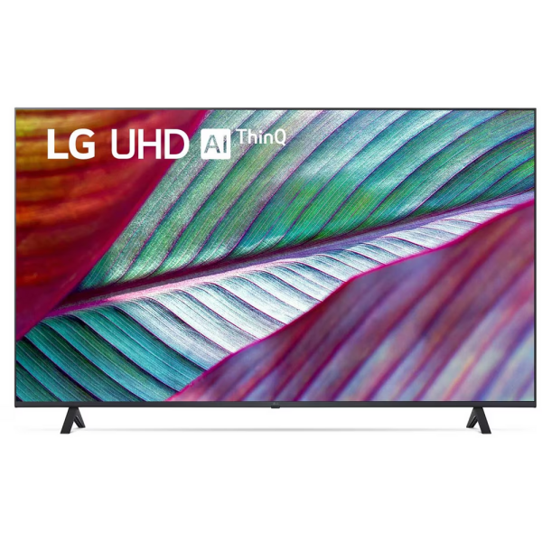 TV LG 50" 50UR78003LK LED 4K Smart TV