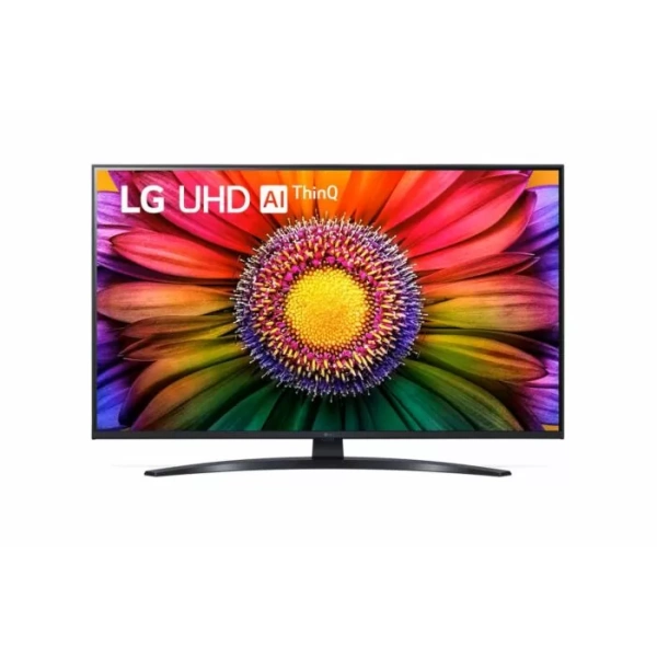 LG 55'' 55UR81003LJ 4K LED TV