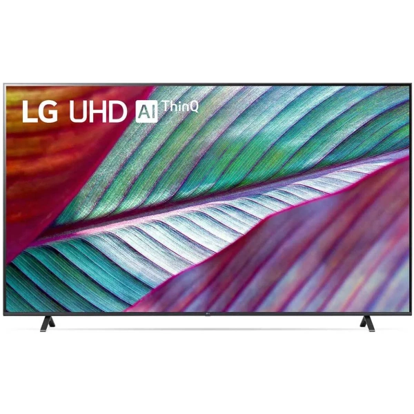 LG TV 86UR78003LB 86" LED UHD Smart TV