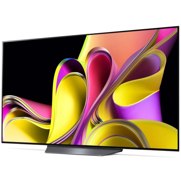 LG OLED 77'' OLED77B33LA 4K Smart TV