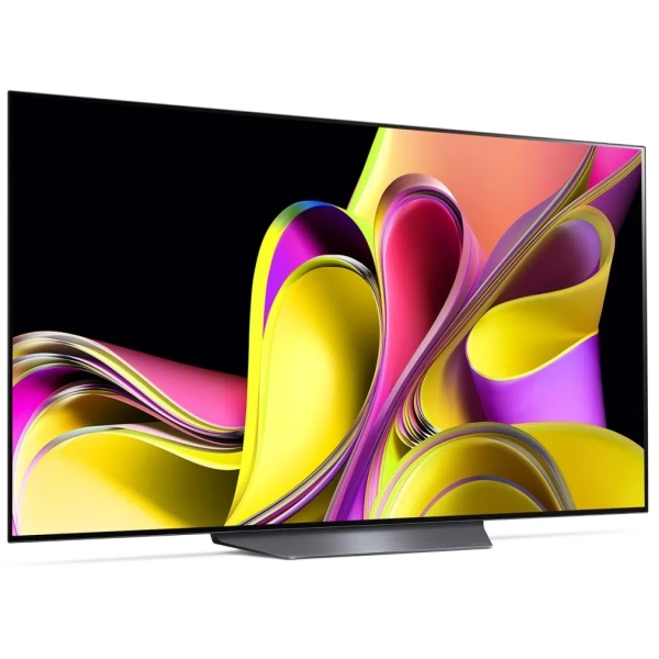 LG OLED 77'' OLED77B33LA 4K Smart TV