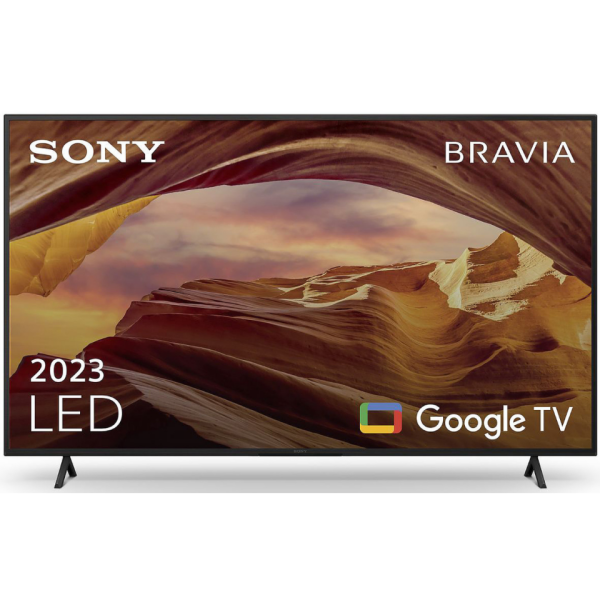 Sony 50'' Bravia KD-50X75WL Android TV