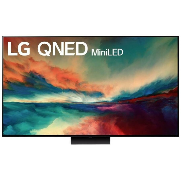 LG 75QNED863RE QNED Mini LED 4K