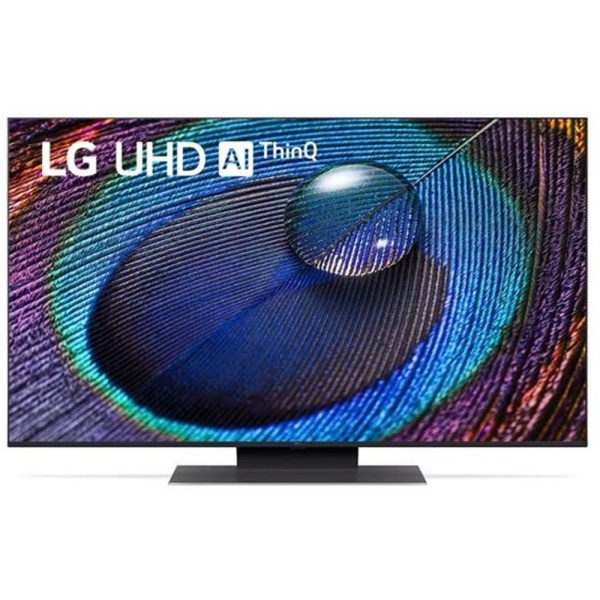 LG 50UR91003LA 50'' 4K webOS