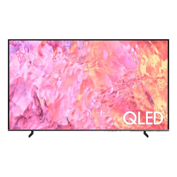 SAMSUNG QLED TV QE55Q67CAUXXH