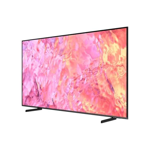 SAMSUNG QLED TV QE55Q67CAUXXH