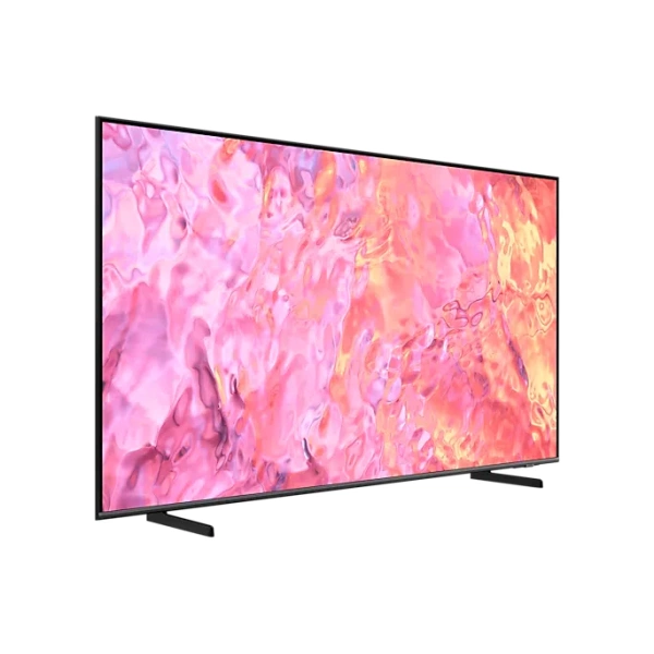 SAMSUNG QLED TV QE55Q67CAUXXH