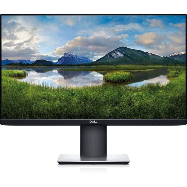 Monitor Dell 24" SE2422H Full HD