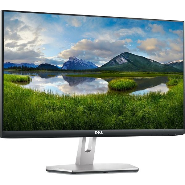 Monitor Dell 24" S2421HN Full HD