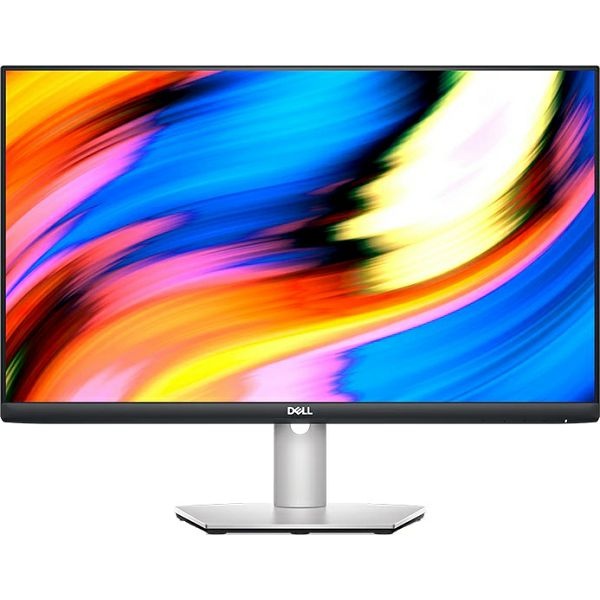 Monitor Dell 24" S2421HS Full HD