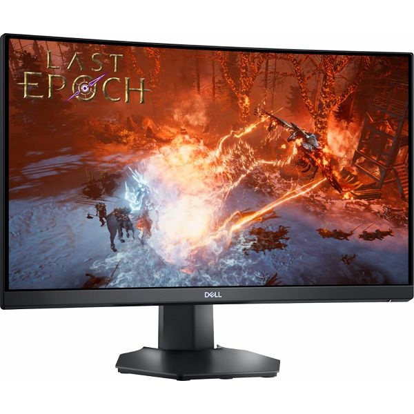 Monitor Dell 24" S2422HG Zakrivljeni Full HD