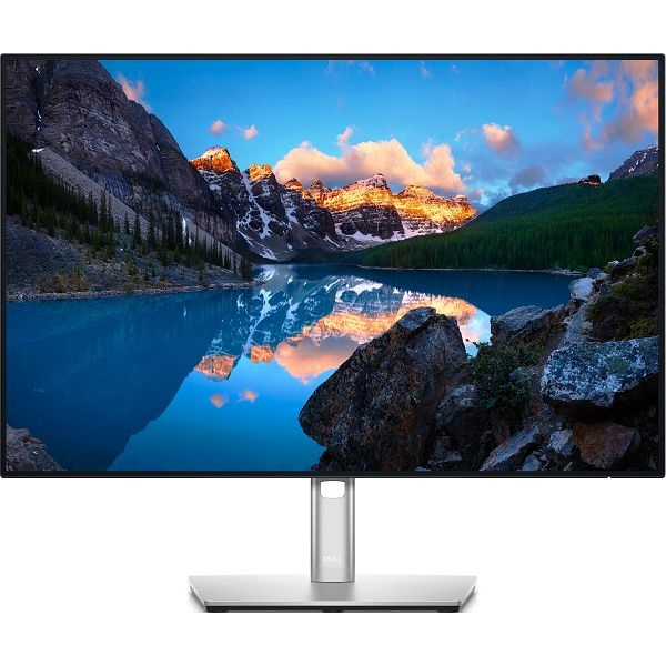 Monitor Dell 24.1" U2421E Full HD