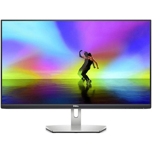 Monitor Dell 27" S2721H Full HD