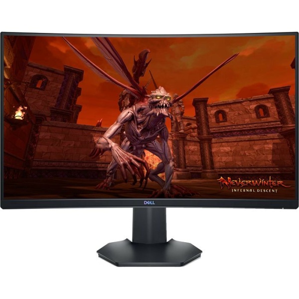 Dell 27" S2721HGFA VA gaming144Hz Zakrivljeni Full HD