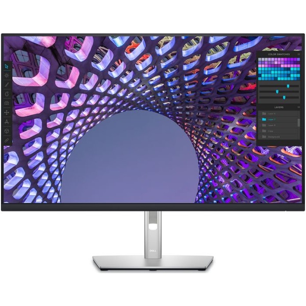 Monitor Dell 32" P3223QE 4K