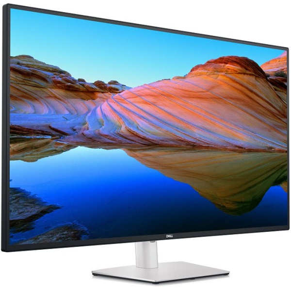 Monitor Dell 43" U4323QE IPS Zvučnici Pivot 4K