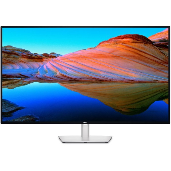 Monitor Dell 43" U4323QE IPS Zvučnici Pivot 4K