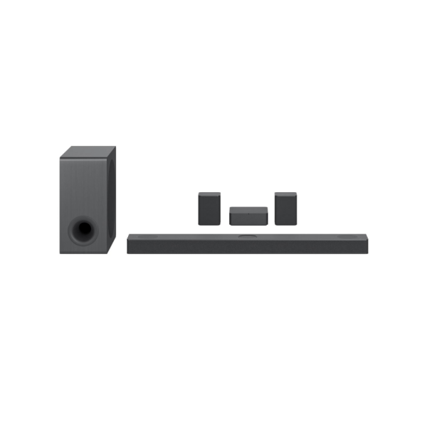 LG Soundbar S80QR