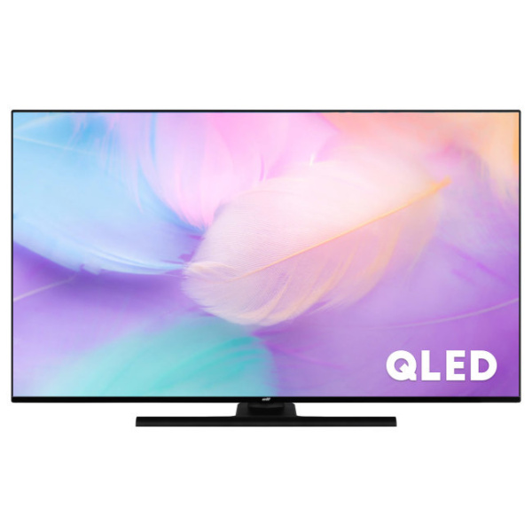 ELIT TV QLED 50" Q-5022UHDTS2 SMART