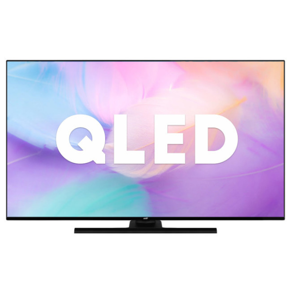 ELIT TV QLED 50" Q-5022UHDTS2 SMART