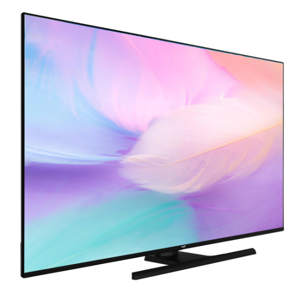 Elit TV QLED 43" Q-4322UHDTS2 SMART