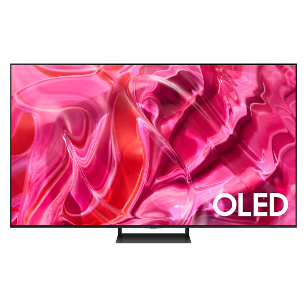 SAMSUNG TV QE65S90CATXXH 65" OLED UHD