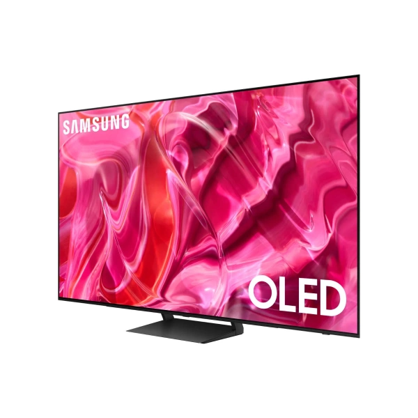 SAMSUNG Quantum OLED TV QE77S90CATXXH