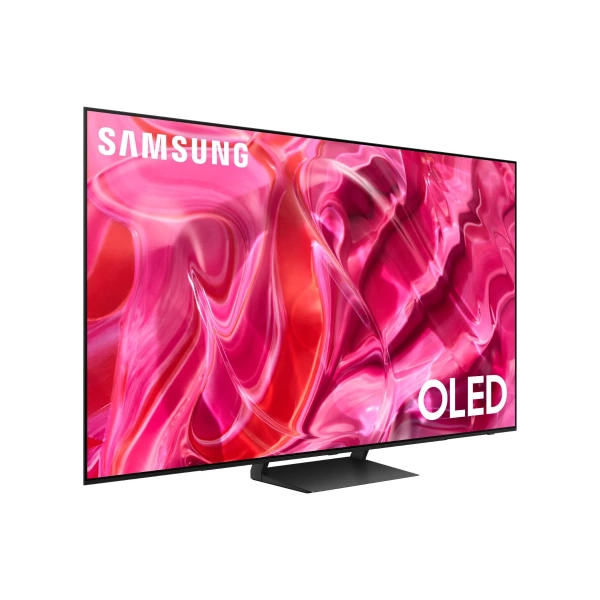 SAMSUNG Quantum OLED TV QE77S90CATXXH