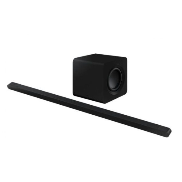 Samsung Soundbar HW-S800B crni