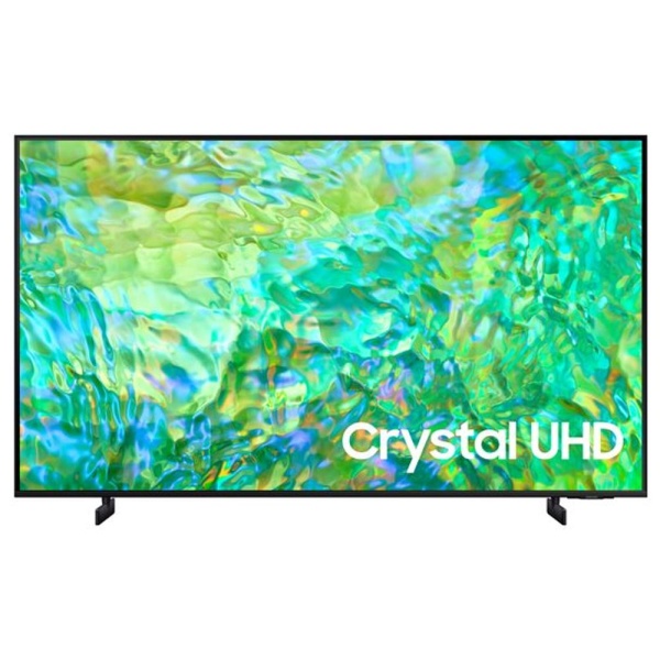 Samsung UE55CU8072UXXH 4K UHD LED