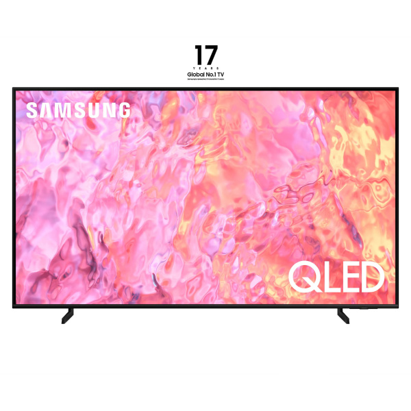 Samsung QE65Q60CAUXXH 4K UHD QLED