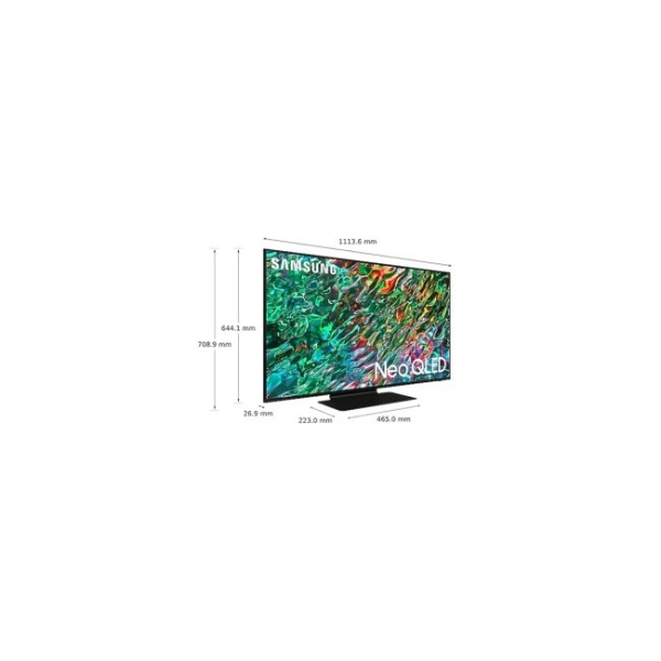 SAMSUNG TV QE50QN90BATXXH 50" LED UHD