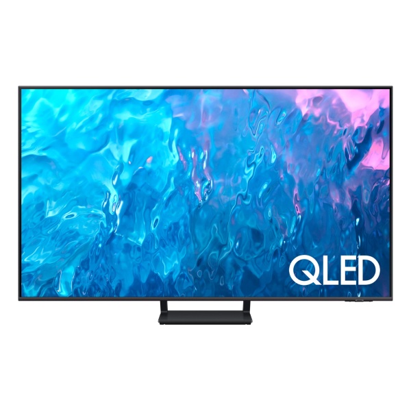 SAMSUNG TV QE65Q80CATXXH 65" LED UHD