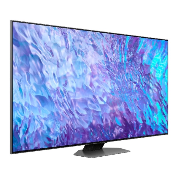 SAMSUNG QLED TV QE75Q80CATXX