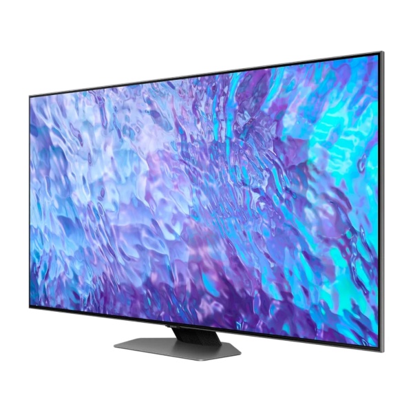 SAMSUNG QLED TV QE75Q80CATXX