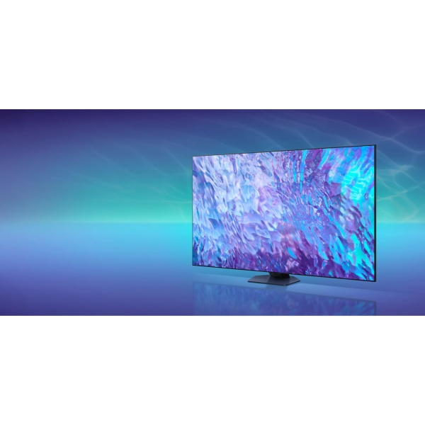 SAMSUNG TV QE55Q80CATXXH 55" LED UHD