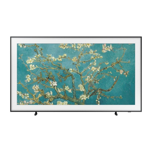 SAMSUNG QE75LS03BGUXXH 75" QLED UHD 4K THE FRAME