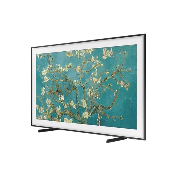 SAMSUNG QE75LS03BGUXXH 75" QLED UHD 4K THE FRAME