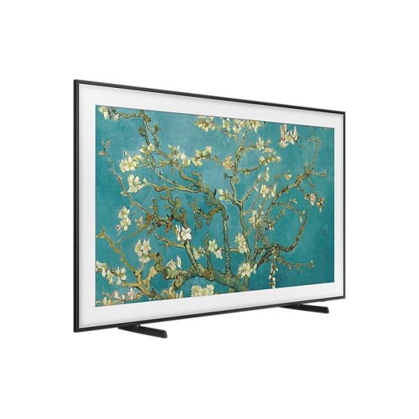 SAMSUNG QE75LS03BGUXXH 75" QLED UHD 4K THE FRAME