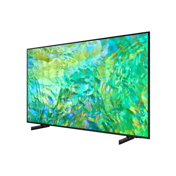 SAMSUNG TV UE43CU8072UXXH 43" LED UHD