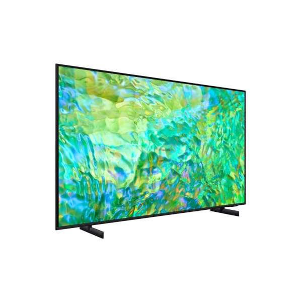 SAMSUNG TV UE43CU8072UXXH 43" LED UHD