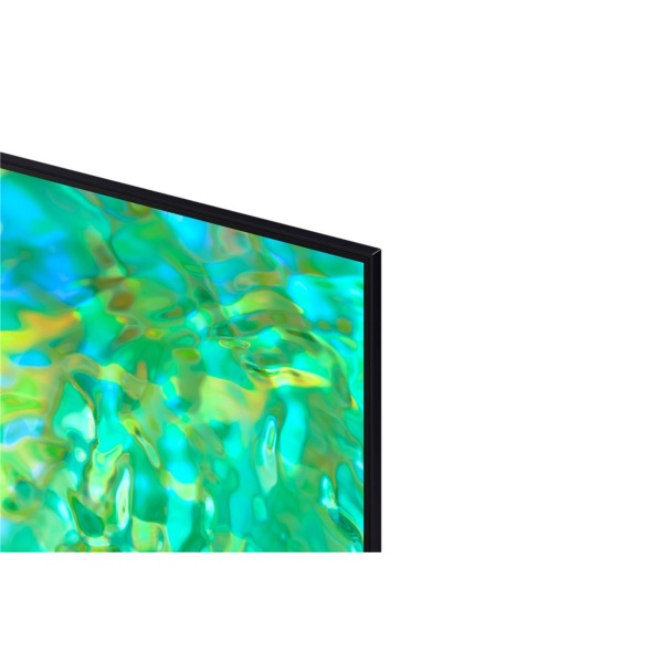 SAMSUNG TV UE43CU8072UXXH 43" LED UHD