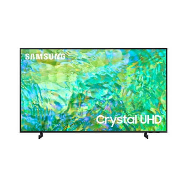 SAMSUNG TV UE43CU8072UXXH 43" LED UHD