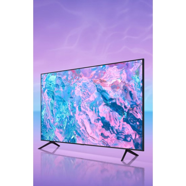 SAMSUNG TV UE43CU7172UXXH 43" LED UHD 4K