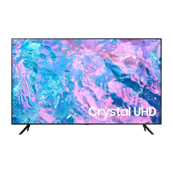 Samsung UE55CU7172UXXH 4K UHD LED Smart TV