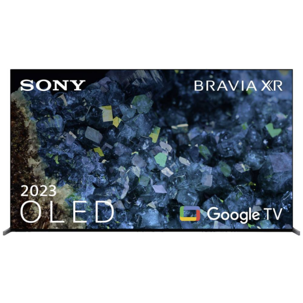 Sony 83'' Bravia OLED XR-83A80L Android TV