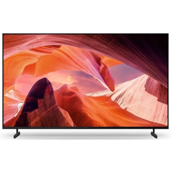 Sony 55'' Bravia KD-55X80L Android TV