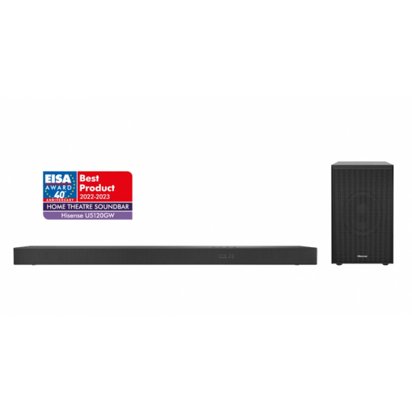 Hisense Soundbar U5120GW